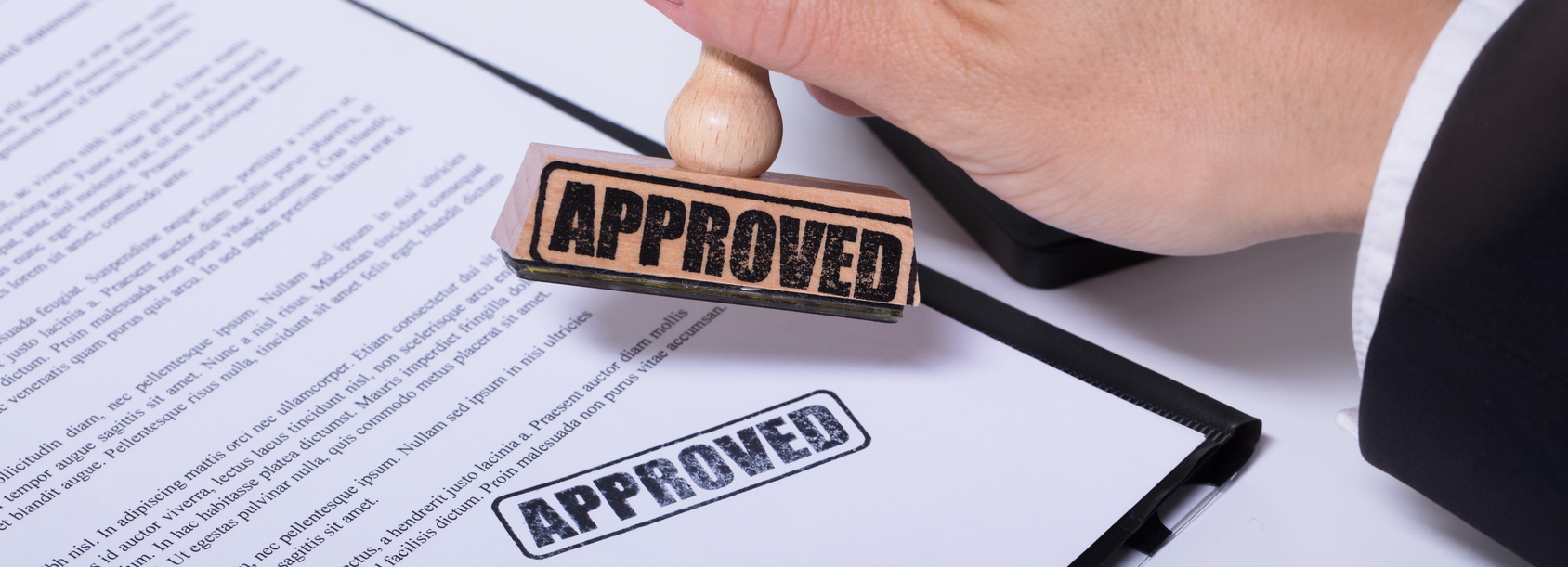 Zezwolenie na pobyt stały