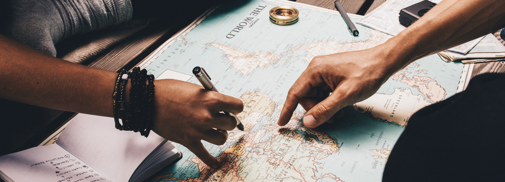 Zezwolenie na pobyt czasowy