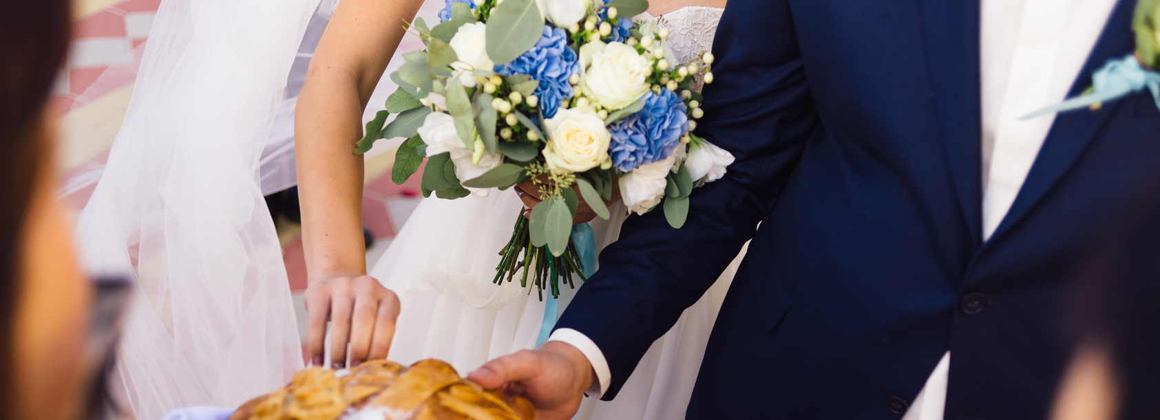 Ślub z Ukrainką lub Ukraińcem wymogi 2023 r.