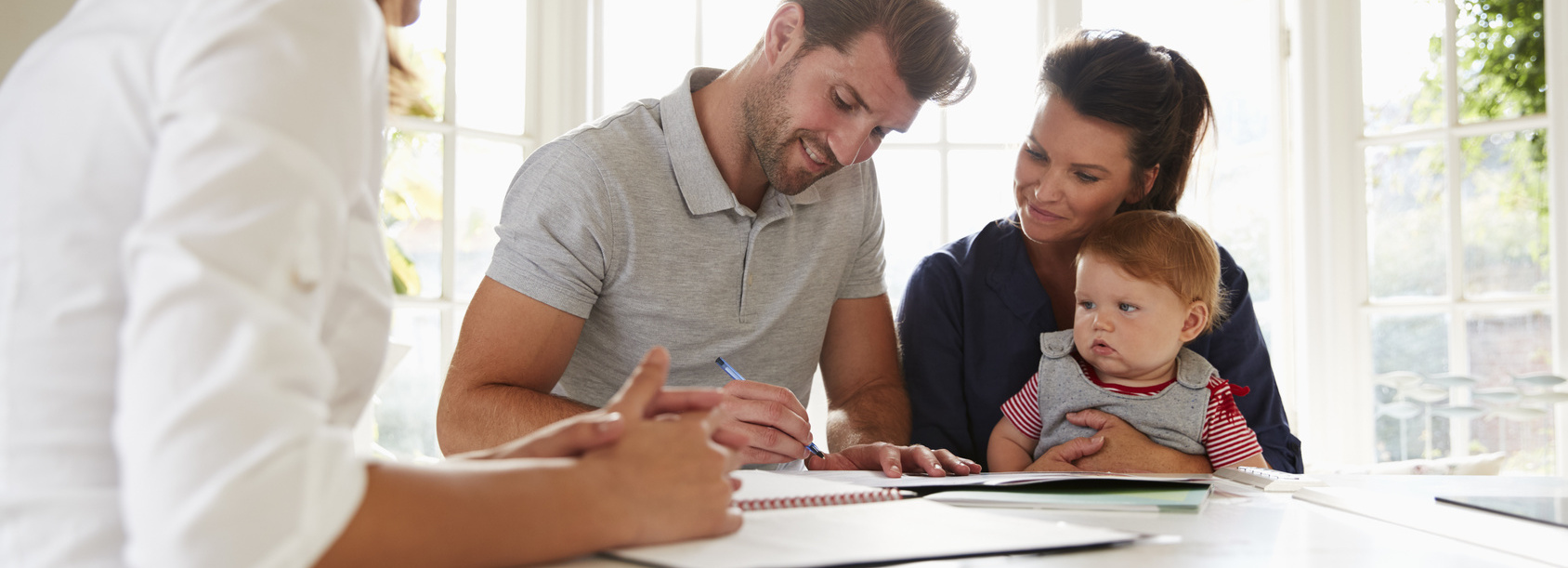 Dziecko cudzoziemca – zezwolenie na pobyt